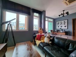 Parc Rosewood (D25), Condominium #575654621